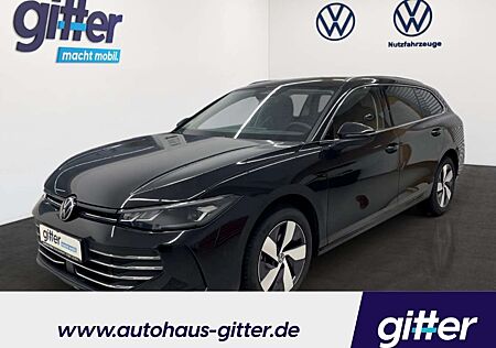 VW Passat Variant Volkswagen 1.5 eTSI BUSINESS AHK LED IQ.DRIVE AKUSTIK-PAKET