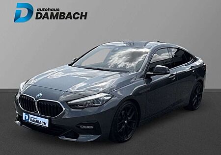 BMW Others 2er Gran Coupe Sportline *M-Paket* *HUD*
