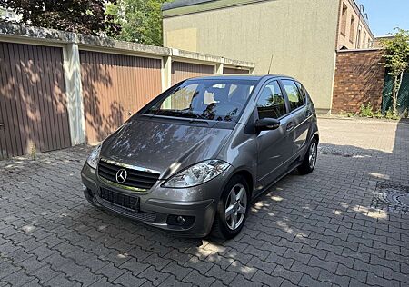 Mercedes-Benz A 180 CDI Classic