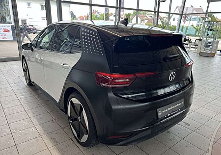 VW ID.3 Volkswagen Pro Performance Business