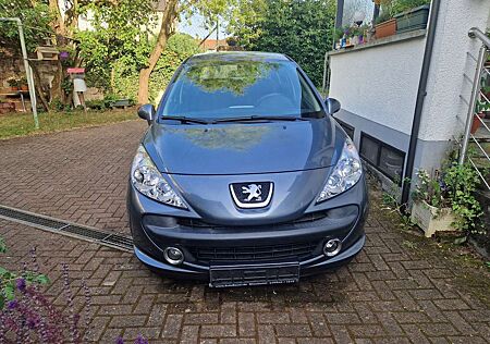 Peugeot 207 90 Sport