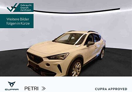 Cupra Formentor 1.4 e-Hybrid 150kW*NAVI*KAM*SHZ*DCC*