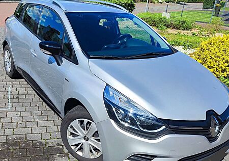 Renault Clio Grandtour (Energy) TCe 90 Start