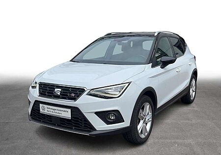 Seat Arona 1.0 TSI DSG FR Navi LED SHZ AHZV