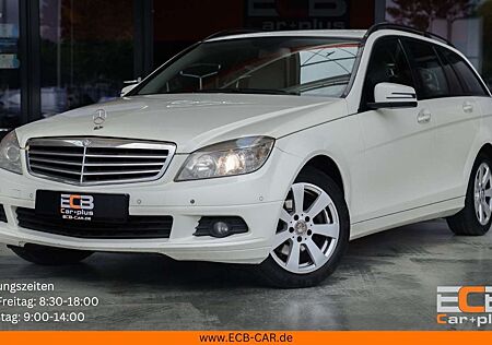 Mercedes-Benz C 200 T-Modell *Klimaaut./Temp./TÜV 05/26*