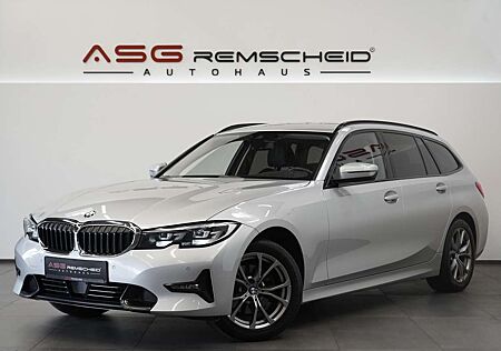 BMW 320 d Touring Sport Line *1.H *ACC*Live*SHZ*PDC