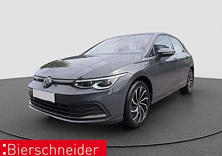 VW Golf Volkswagen 8 1.4 TSI DSG e-Hybrid NAVI ACC ASSIST KAMERA
