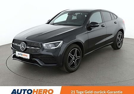 Mercedes-Benz GLC 300 d 4Matic AMG Line Aut.*NAVI*