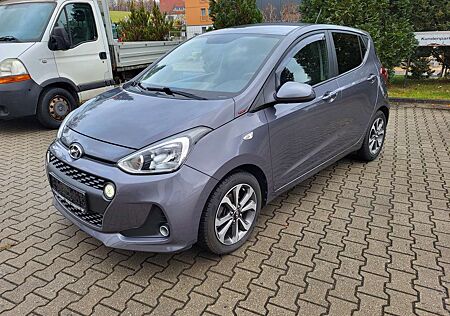 Hyundai i10 1.0 YES! Plus