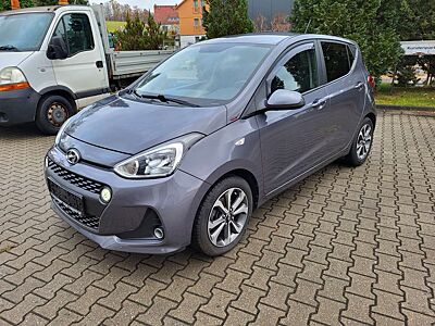 Hyundai i10 i10 1.0 YES! Plus