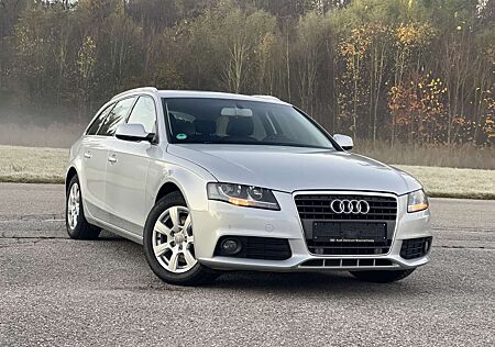 Audi A4 Ambiente-Neue Steuerkette-TPI 2-GARANTIE-