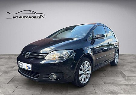 VW Golf Volkswagen Plus VI Highline 1,4 DSG AHK SERVICE NEU