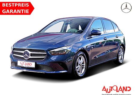Mercedes-Benz B 150 B180 d Aut. LED Navi Kamera Sitzheizung PDC ACC