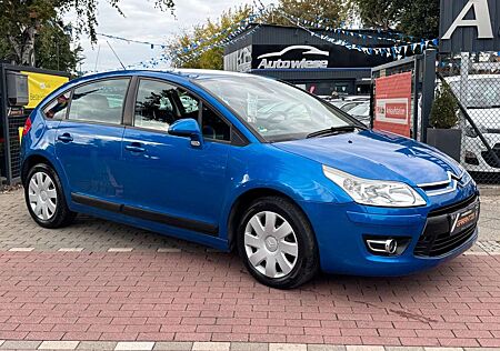 Citroën C4 Citroen 1.6 VTR Plus*Nav*Klima*Temp*PDC*TÜV NEU*