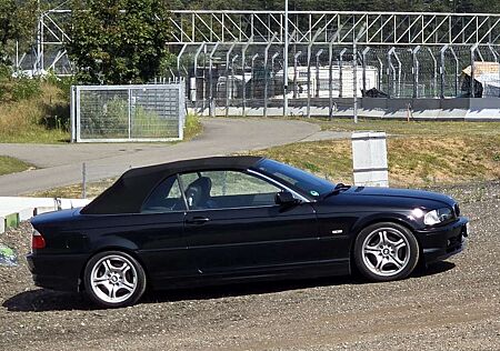 BMW 325 Ci Automatik