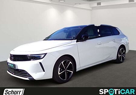Opel Astra Sports Tourer Plug-In-Hybrid Elegance