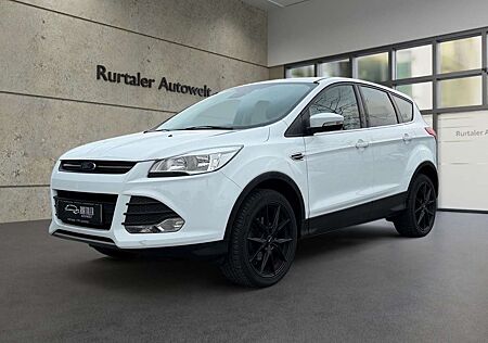 Ford Kuga Trend *KLIMA*AHK*NAVI*SHZ*PDC*1.BESITZ*TÜV*