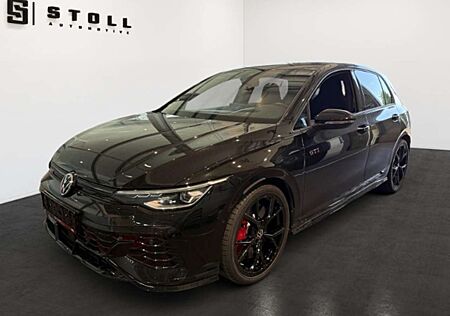VW Golf GTI Volkswagen VIII 2.0 TSI Clubsport BlackStyle+HeadUp+H&K+++