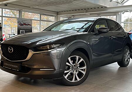 Mazda CX-30 Selection Bose SHZ Lenkradheizung Klimaautomatik