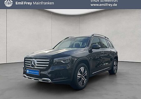 Mercedes-Benz GLB 200 GLB