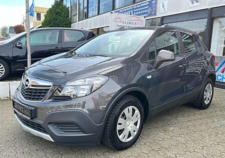 Opel Mokka 1.6 ecoFLEX Start/Stop *AHK*