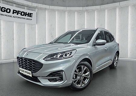 Ford Kuga ST-Line 2.0 EcoBlue 88kW Auto Sports Utility Vehic
