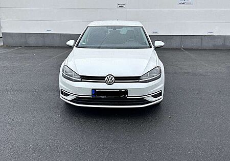 VW Golf Volkswagen 1.0 TSI OPF Join