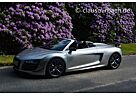 Audi R8 5.2 FSI R tronic quattro GT Spyder