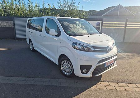 Toyota Pro Ace Proace L2 Kombi Comfort