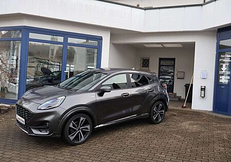 Ford Puma ST-Line X