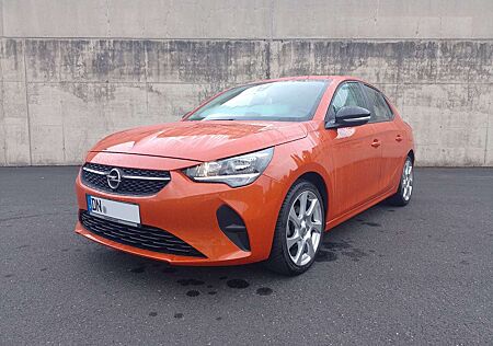Opel Corsa 1.2 Start/Stop Edition