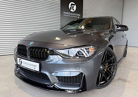 BMW 335 i M3 OPTIK/360°/HIFI/OLED/HUD/PDC/RFK