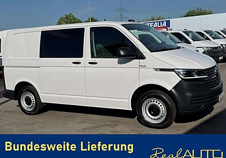 VW T6 Transporter Volkswagen 6.1 Kasten DSG 4Motion ACC*LED