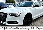 Audi A5 2.0 TDI QUATTRO*S-LINE*NAVI-AUTOMA-LEDER-SHZ-