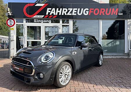 Mini Cooper S Kamera*Sportsitze*Ambienste*Garantie