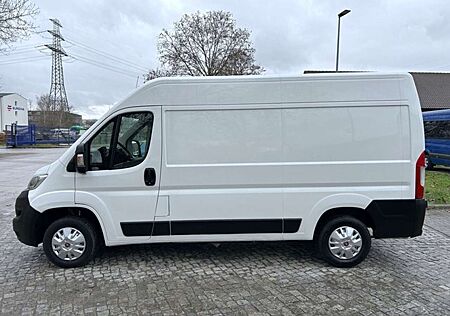 Citroën Jumper Citroen 30 L2H2 2.0 BlueHDi 130 1HAND*Klima*