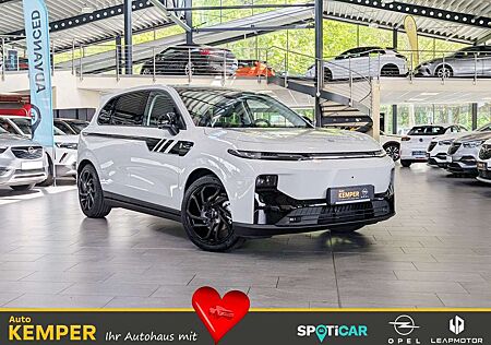 Leapmotor B10 Dynamic *Irmscher Limited Edition*
