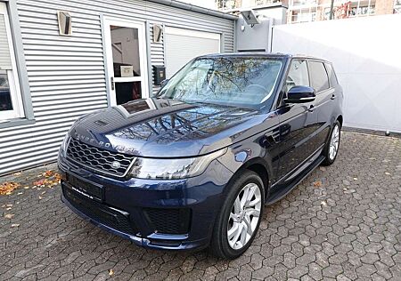 Land Rover Range Rover Sport HSE Pano AHK 21 Zoll Facelift
