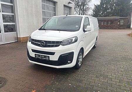 Opel Vivaro Edition L 4x4