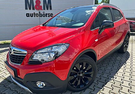 Opel Mokka Color Innovation Navi/AHK/Bi-Xenon/Kamera