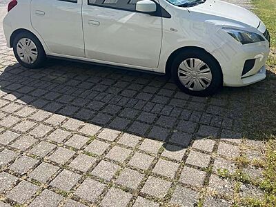 Mitsubishi Space Star 1.0 MIVEC