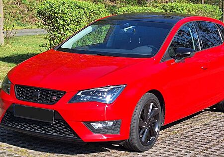 Seat Leon 2.0 TDI