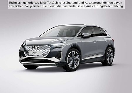 Audi Q4 e-tron 40 150 kW