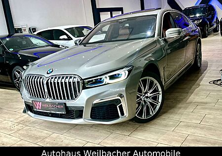 BMW 750 i xDrive M Paket * Mega Ausstattung *