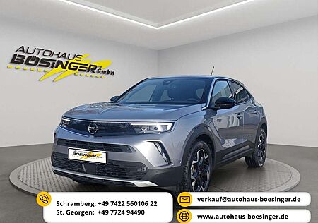 Opel Mokka-e Mokka e Ultimate Alcantara/Navi/Matrix/11kw-Lade