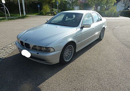 BMW 525i 525 E39 EZ2002 Tüv NEU