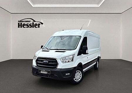 Ford Transit Kasten 350 L3 H2*KLIMA*NAVI*SPUR*TOTWINK