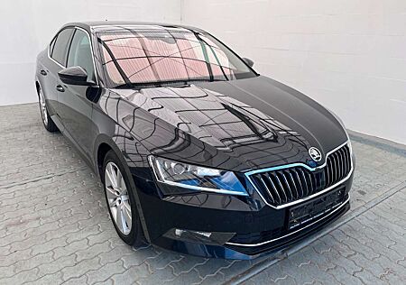 Skoda Superb Lim. Style