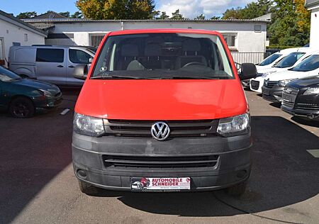 VW T5 Transporter Volkswagen Kasten-Kombi Kasten