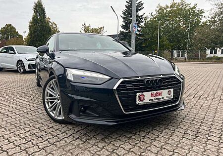 Audi A5 Sportback 40 TFSI quattro 360°/B&O/Standhz